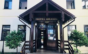 Hotel Branik